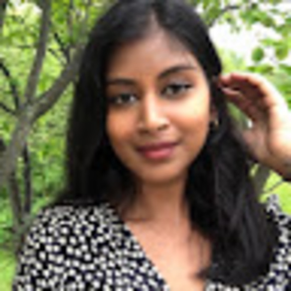 Meet your Posher, Brintha - Picture 1 of 1